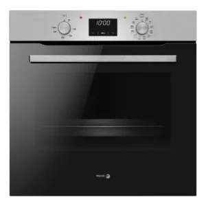 Horno Multifunción Fagor CLASSIC TIMER INOX 9H-185BX