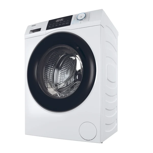 LAVADORA HAIER HW90BP14929AS 9/KG 1400/RPM CLASE A - Imagen 2