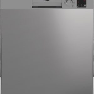 Lavavajillas Beko BDFN05330X 13 Servicios Acero Inox WaterSafe