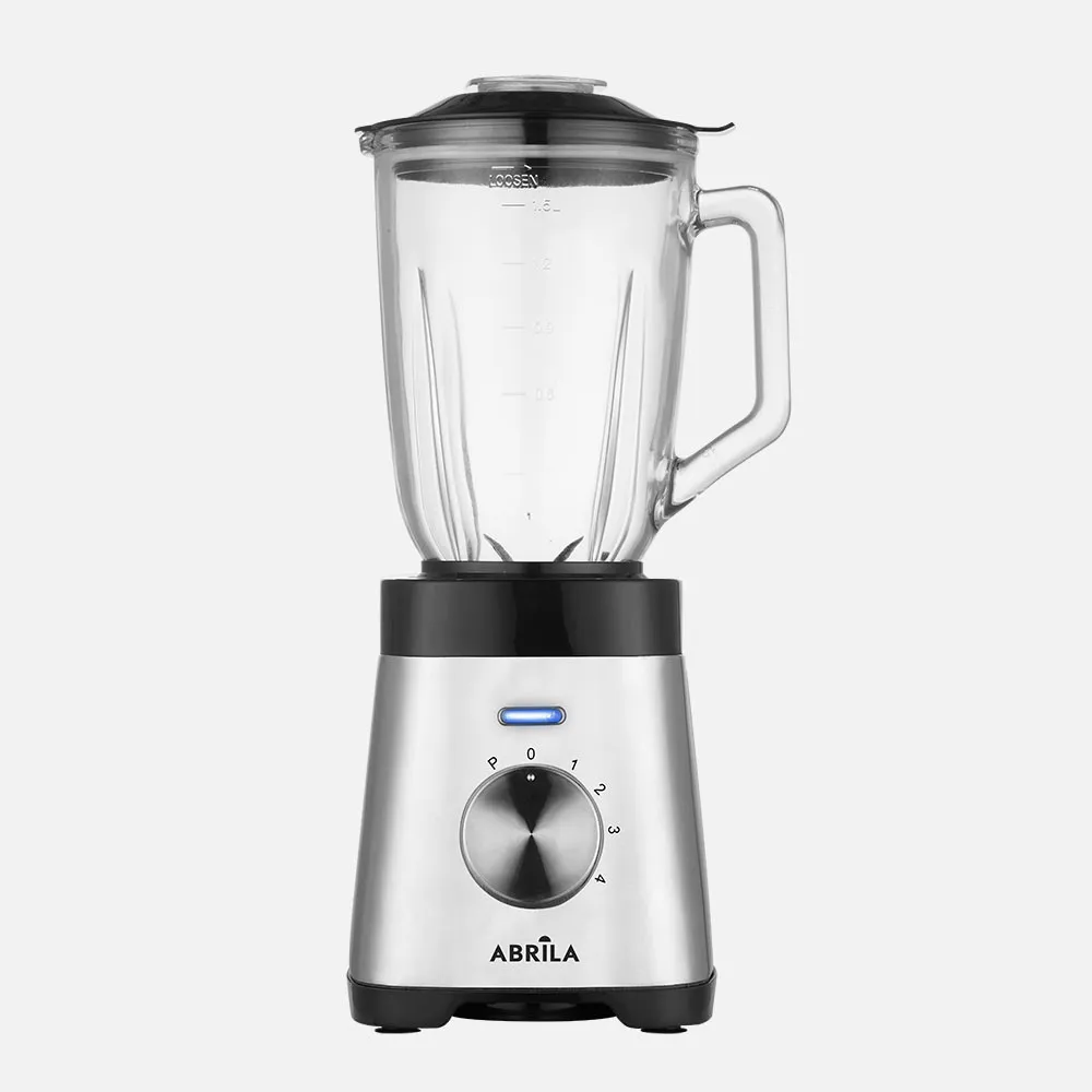 Batidora de Vaso SAETA 1000W