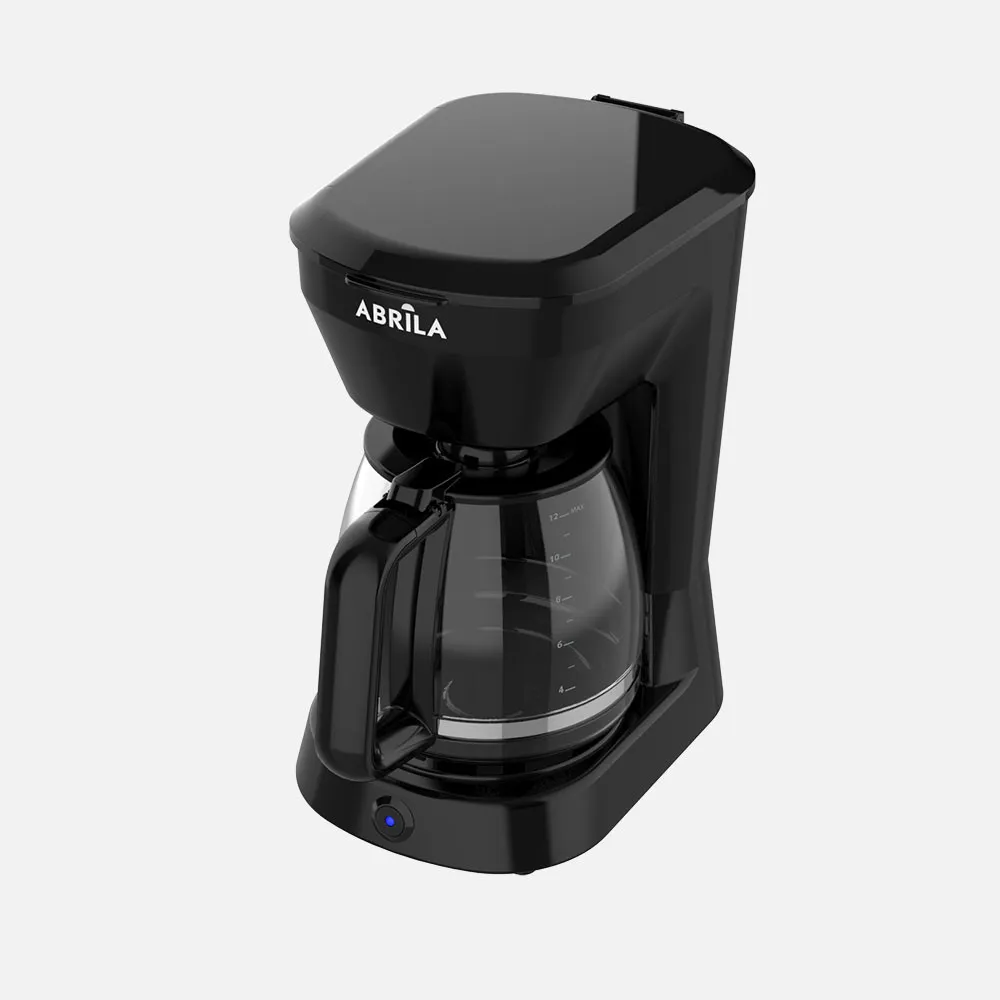 Cafetera de Goteo PECAS 1000W