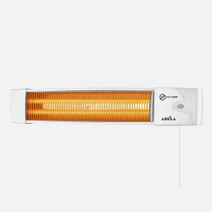 Estufa de Cuarzo AFRICA 1200W