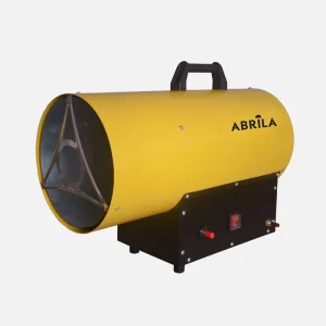 Cañón Calefactor a Gas Propano MICRA 30KW Encendido Piezoeléctrico