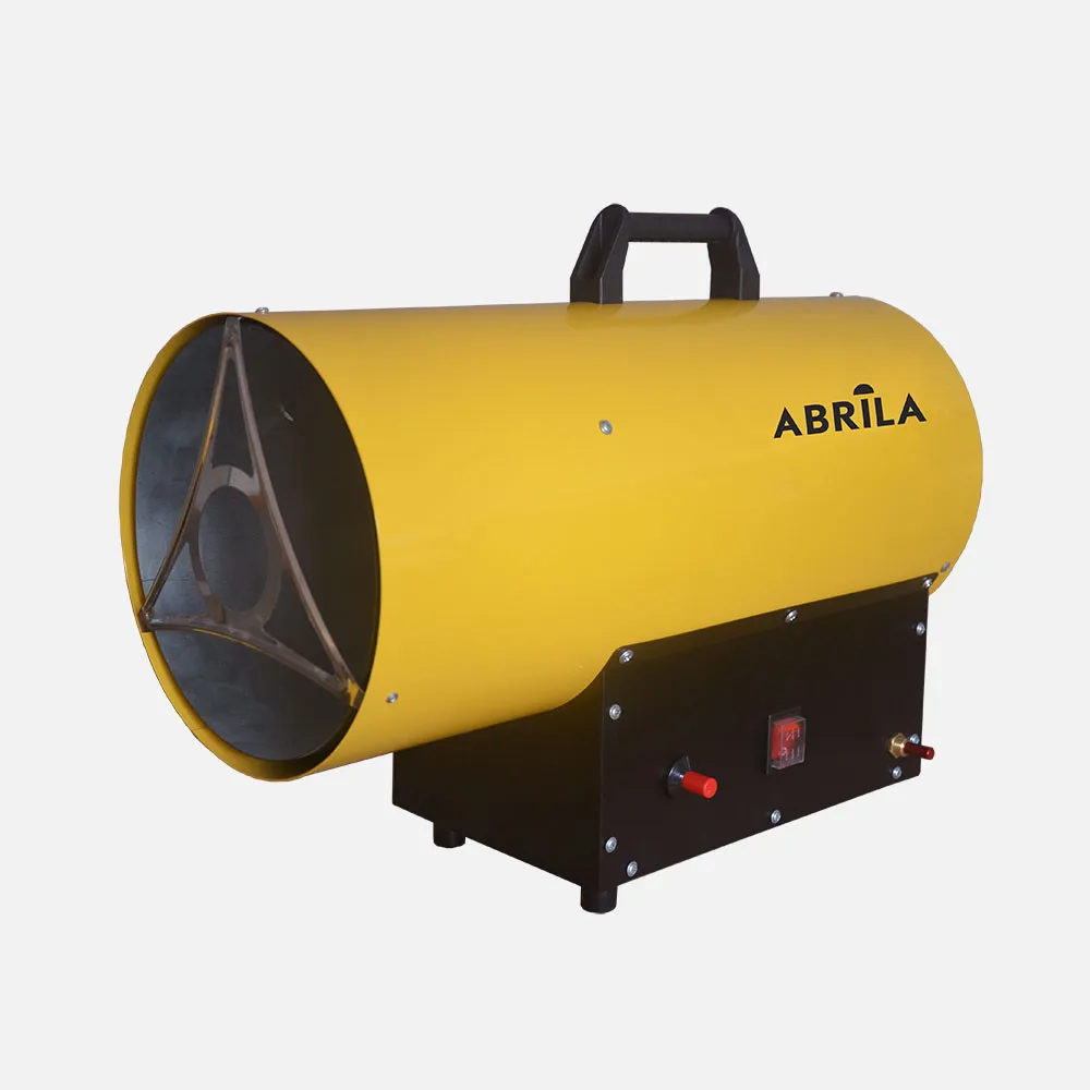 Cañón Calefactor a Gas Propano MICRA 30KW Encendido Piezoeléctrico