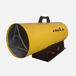 Cañón Calefactor a Gas Propano MICRA 50KW Encendido Piezoeléctrico