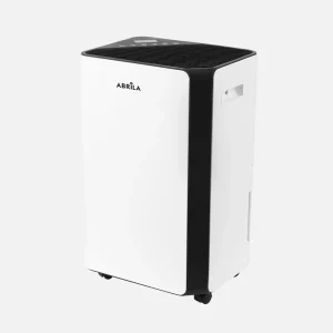 Deshumidificador CHANTARA 330W 20L/día Depósito 4,5L Táctil