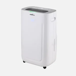 Deshumidificador MAREN 320W 20L/día Depósito 6,5L con Memoria