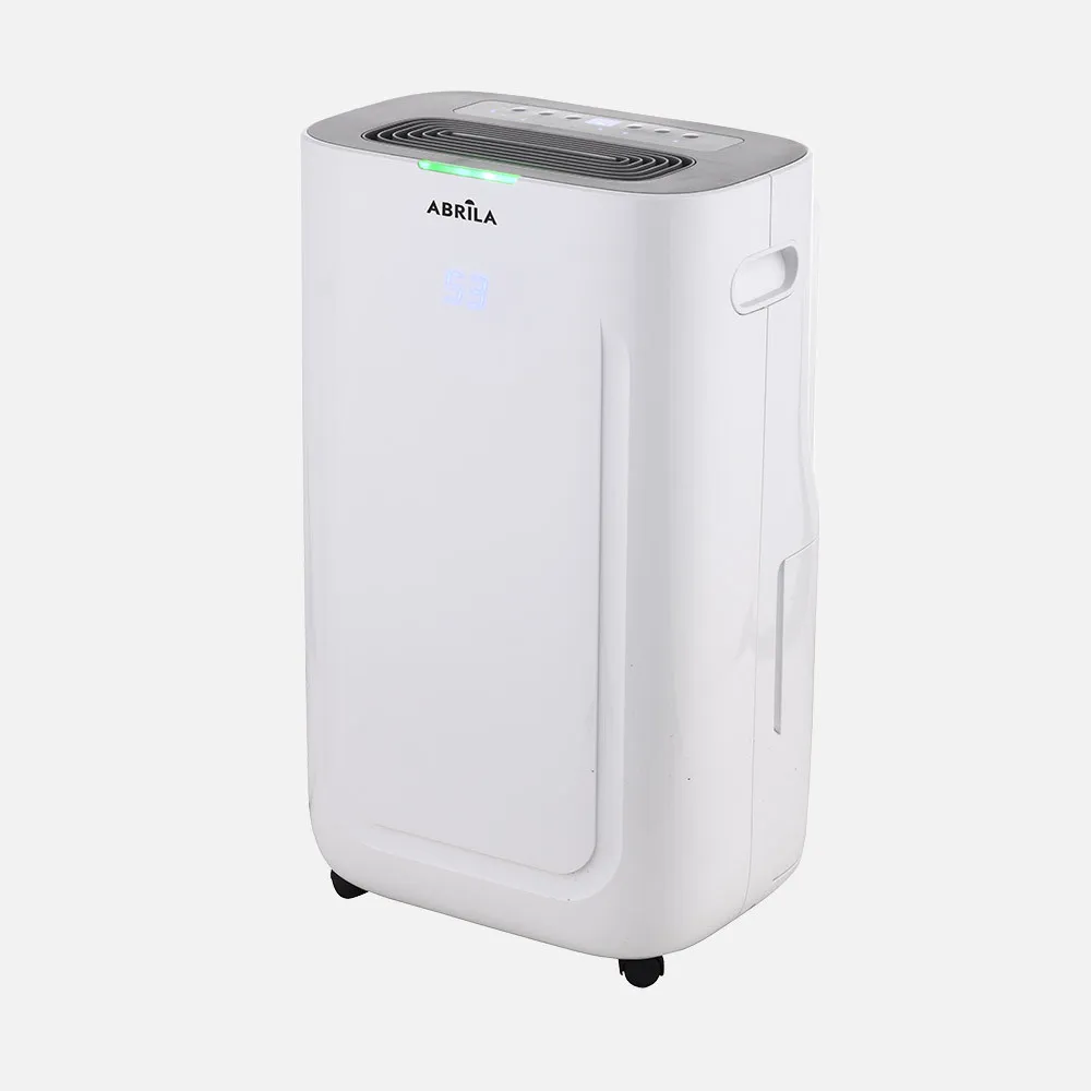 Deshumidificador MAREN 320W 20L/día Depósito 6,5L con Memoria