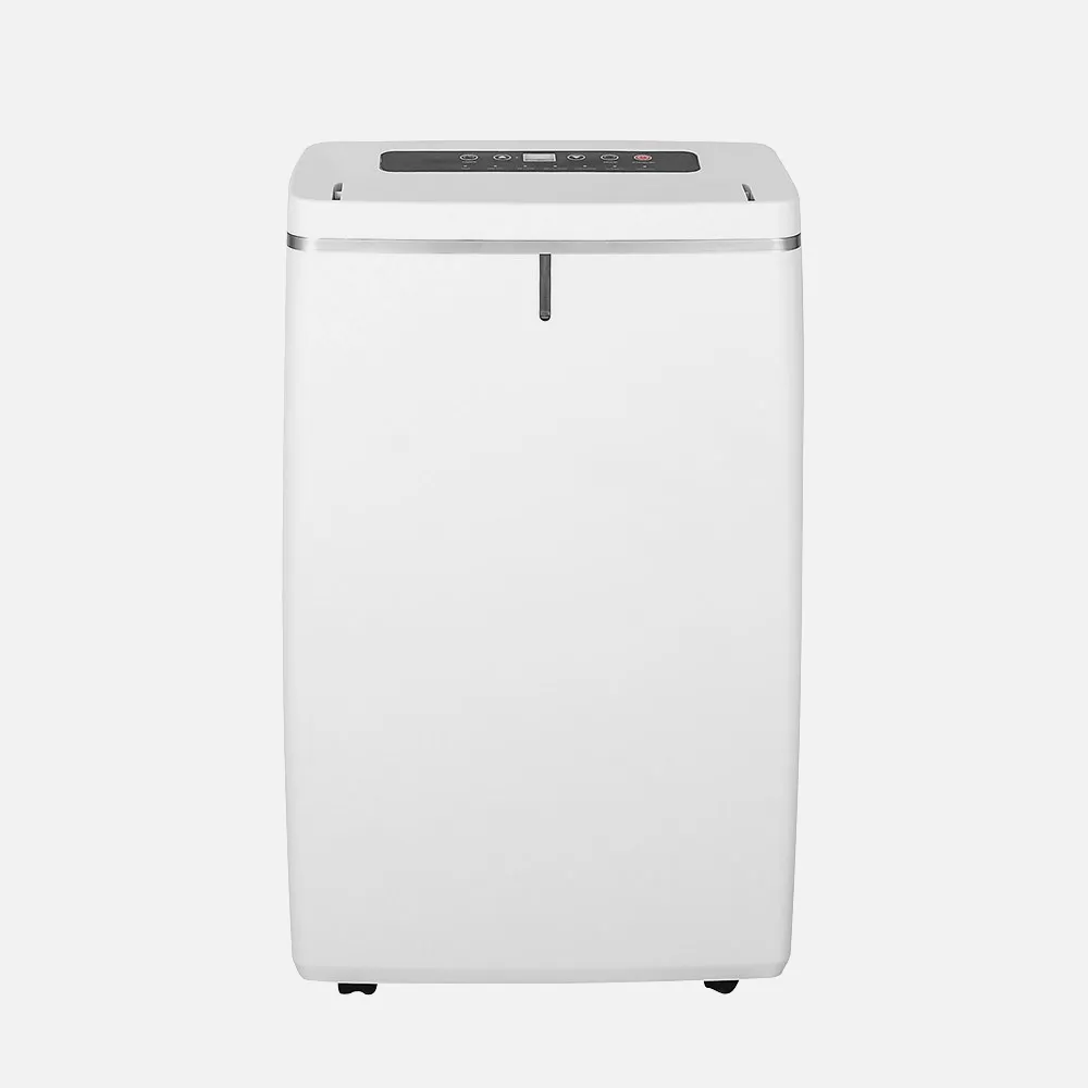 Deshumidificador MIEKE 320W 20L/día 3 Modos Táctil con Memoria - Imagen 2
