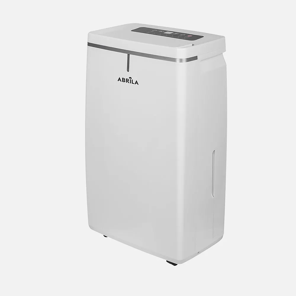 Deshumidificador MIEKE 320W 20L/día 3 Modos Táctil con Memoria