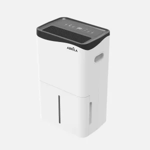 Deshumidificador YARA 535W 40L/día Filtro Antipolvo Display Táctil