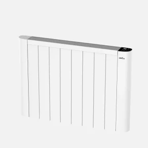Emisor Térmico Cerámico COUNTRY 1500W Blanco WiFi Mural