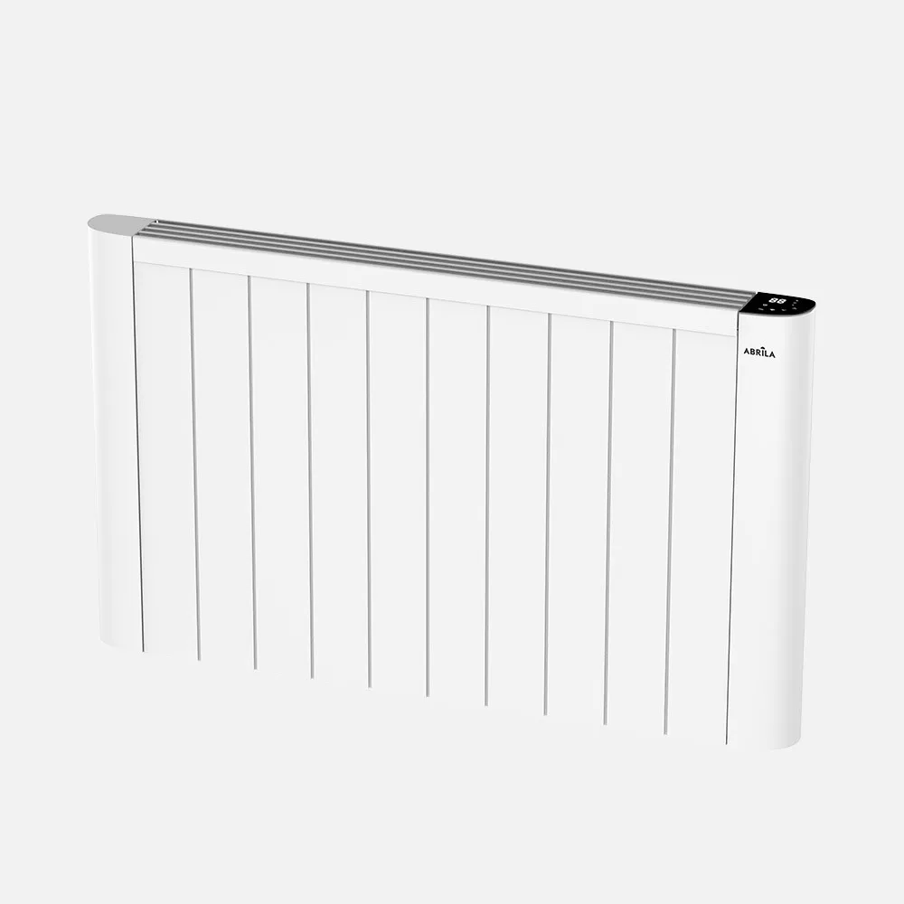 Emisor Térmico Cerámico COUNTRY 2000W Blanco WiFi Mural