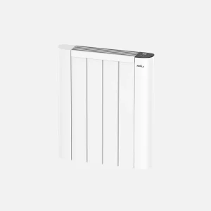 Emisor Térmico Cerámico COUNTRY 600W Blanco WiFi Mural