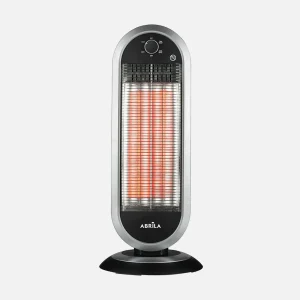 Estufa Eléctrica de Carbono AKRON 900W