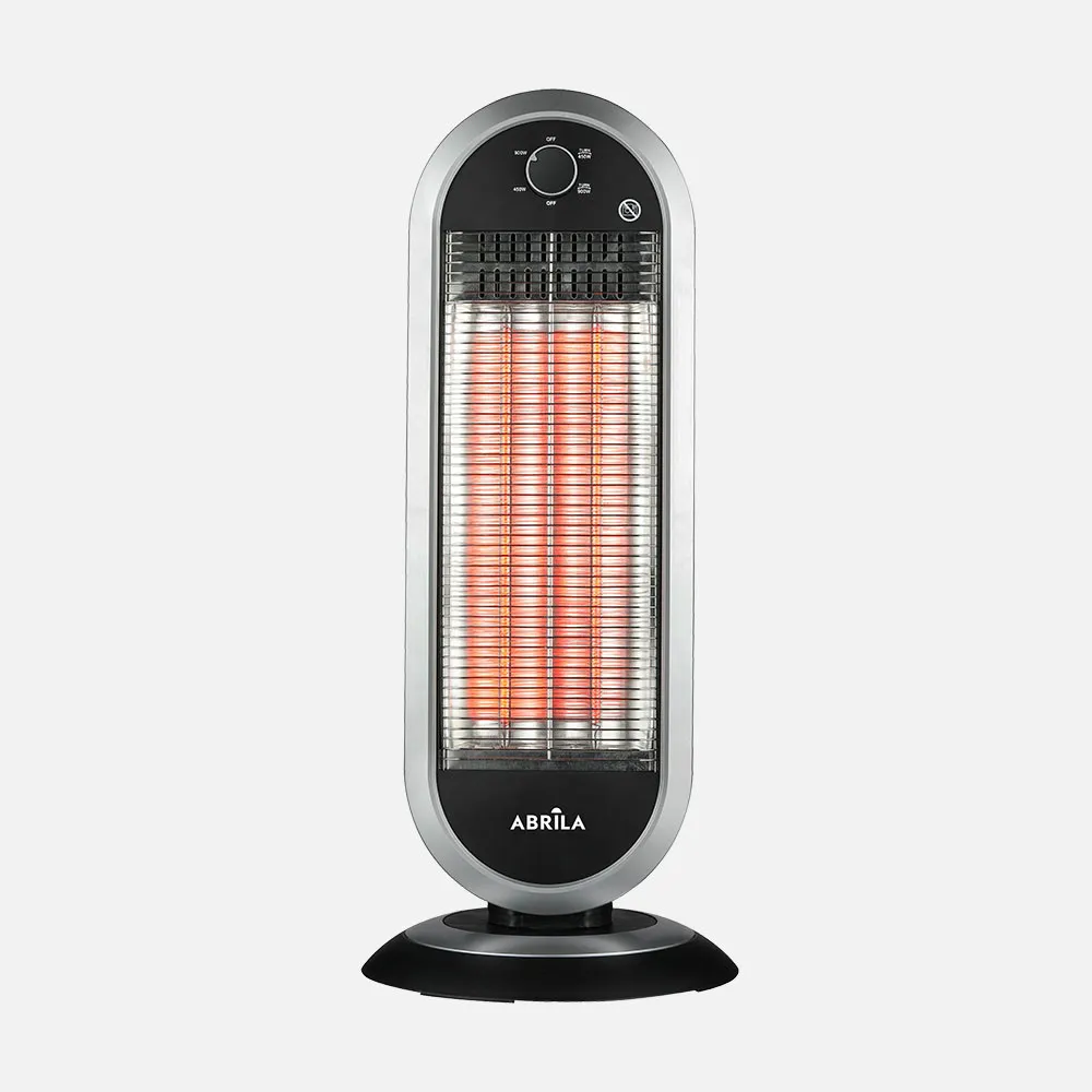 Estufa Eléctrica de Carbono AKRON 900W