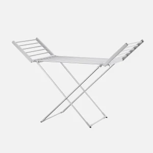 Tendedero Eléctrico Plegable PALMITO 220W Aluminio Portátil