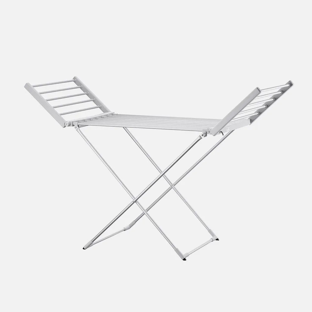 Tendedero Eléctrico Plegable PALMITO 220W Aluminio Portátil