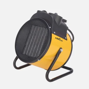 Termoventilador Cerámico Industrial DOVER 2000W Compacto 3 Potencias
