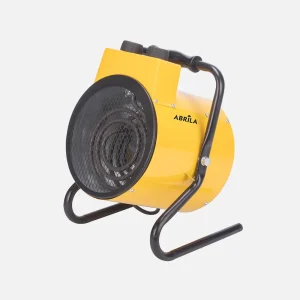 Termoventilador Industrial DIVITY 3000W Acero Inoxidable IP24