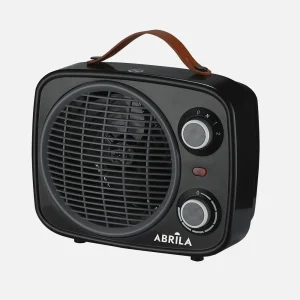 Termoventilador HOGUERA 2000W