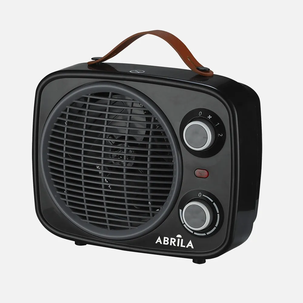 Termoventilador HOGUERA 2000W