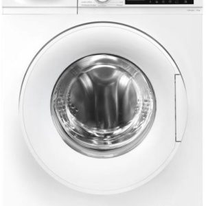 LAVADORA SMEG LB2T82ASES 8KG 1200RPM PANTALLA DISPLAY LED CLASE A