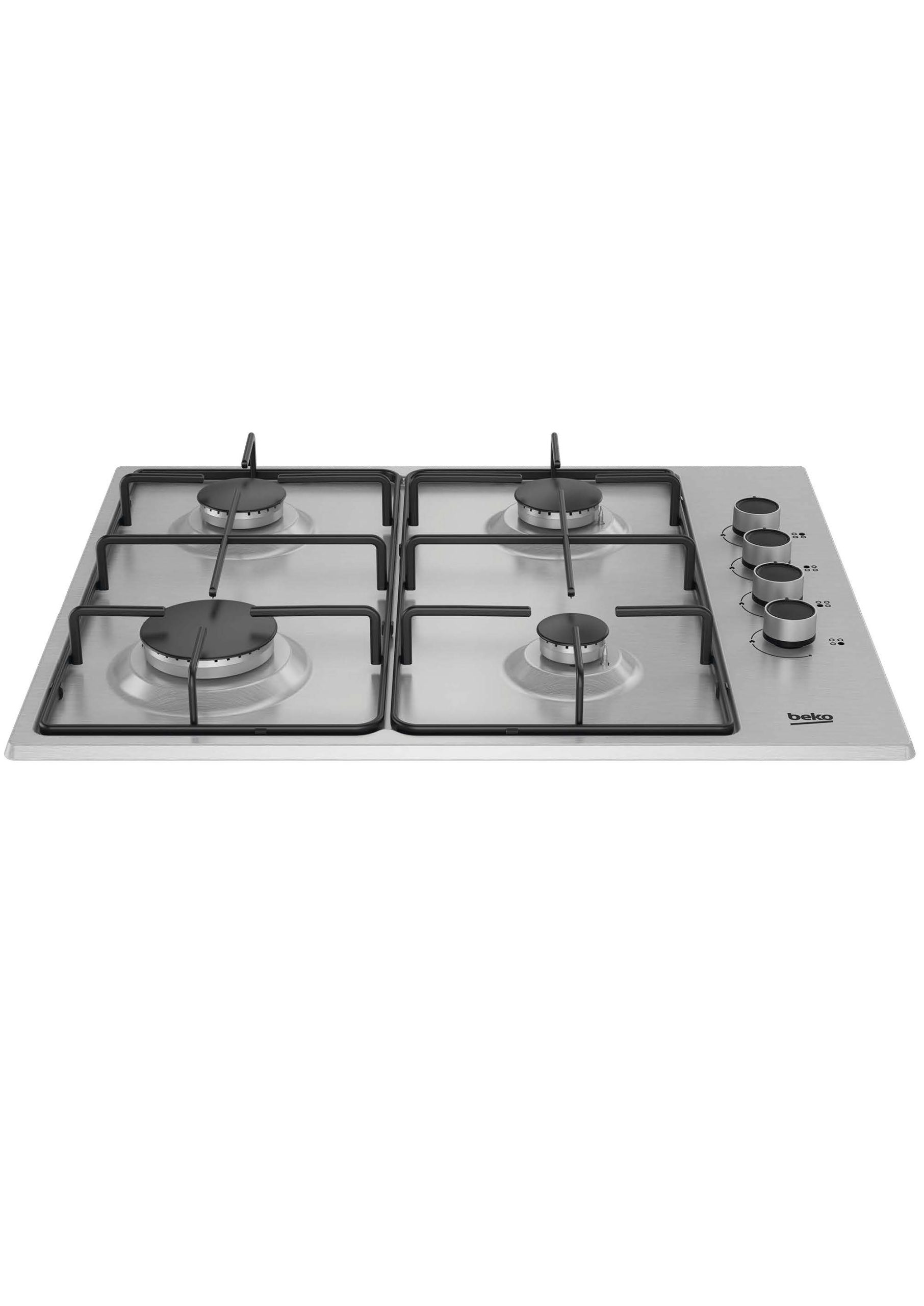 BEKO HIGG64103SXN INOX