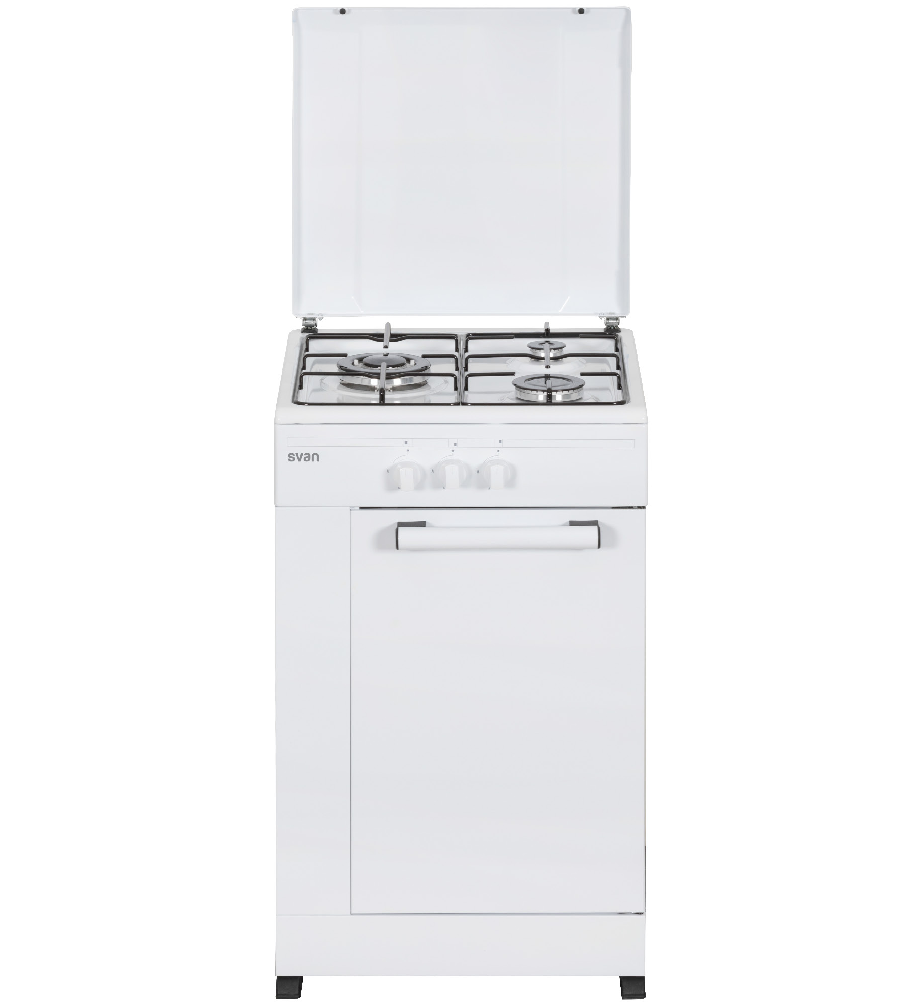 COCINA PORTABOMBONA SVAN SKG3500PB 3