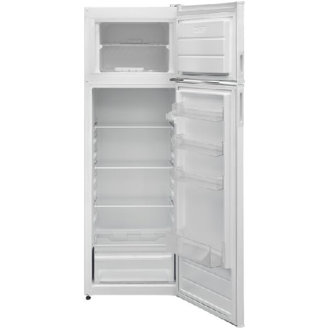 FRIGORIFICO NEWPOL NWFR160.1 BLANCO 161X54X57 LESSFROST