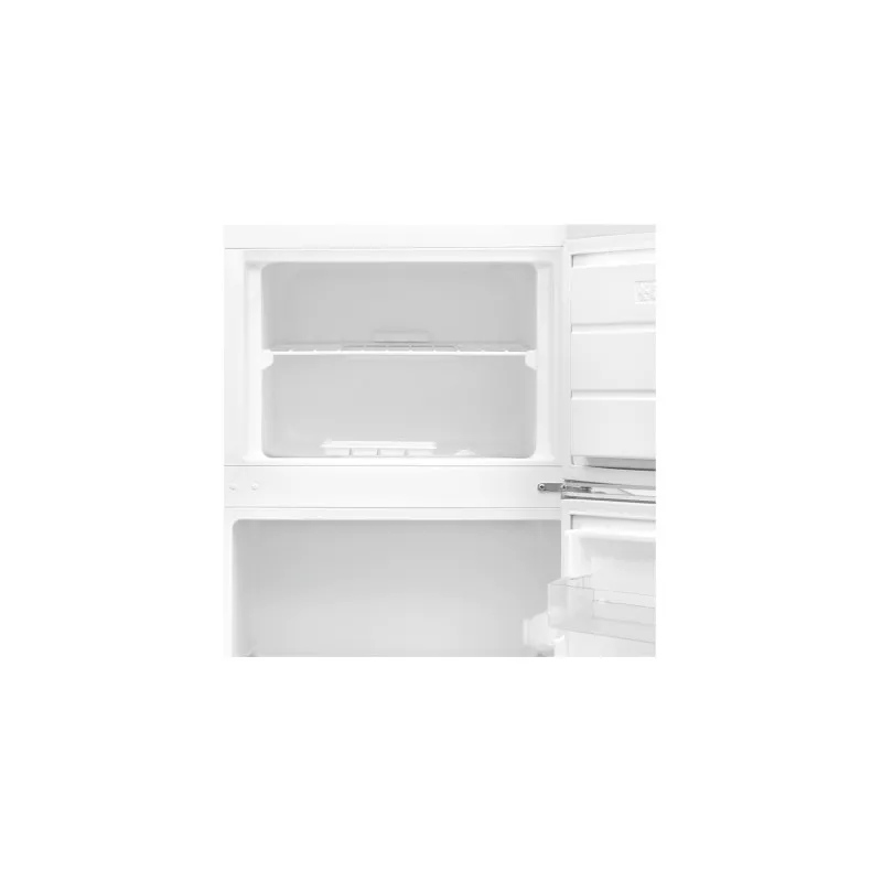 Frigorífico 2 Puertas New Pol NWFR160.1 Less Frost 161 cm Blanco - Imagen 3