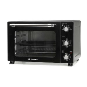 HORNO SOBREMESA ORBEGOZO HOT 398