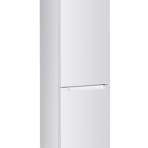 Frigorífico Combi NewPol NWCN185W No Frost 186x60 cm Blanco