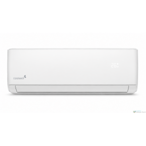 Aire acondicionado Split pared Coolwell X-COOL-35 3010 frigorías Inverter A++